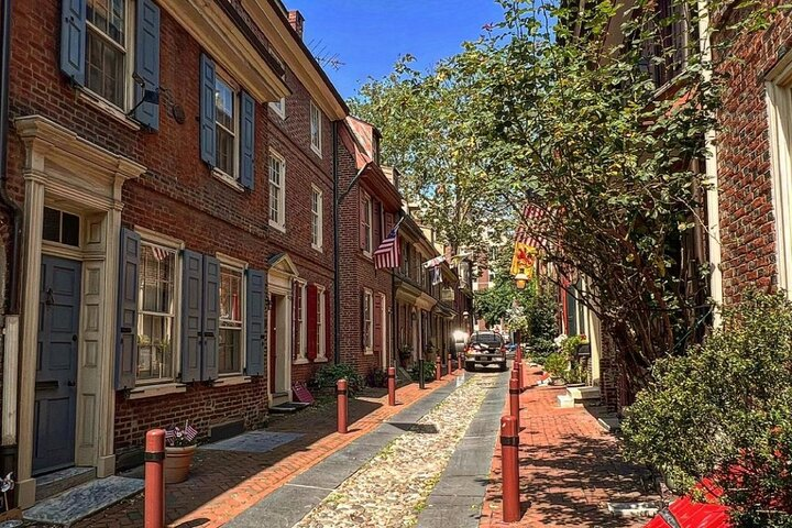 The most beautiful street in the united states
